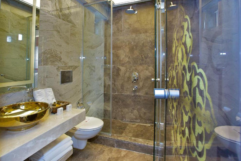 Taksim Star Hotel Istanbul - Superior Double or Twin Room