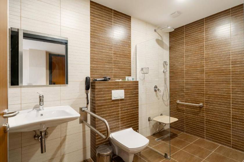 Cozy Loft Hotel - Triple Room