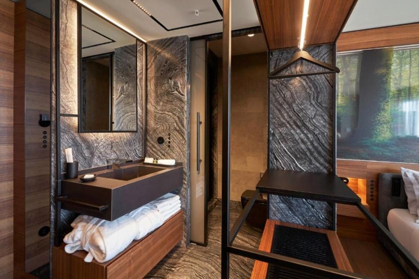 Richmond Istanbul - Asia Suite