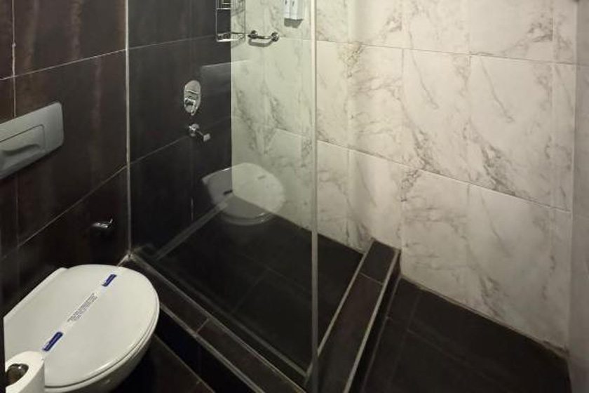 Grand Star Hotel Bosphorus & Spa Istanbul - Double or Twin Room - Basement