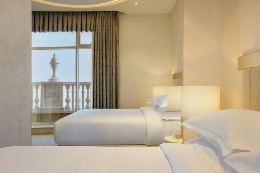 Sheraton Batumi Hotel - Twin Room