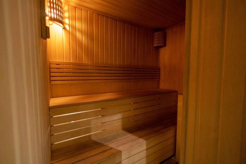 Hyatt Regency Dushanbe - souna