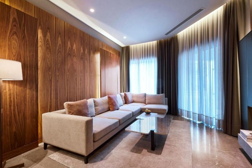 Rixos Sungate - The Land of Legends Access Antalya - Marine Pool House