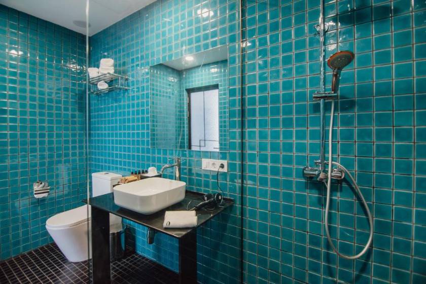 Graphic Hotel Batumi - Executive Suite