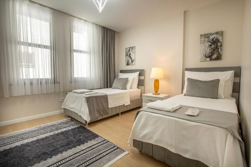 Millennium Istanbul Golden Horn Istanbul - Executive Serviced Apartments