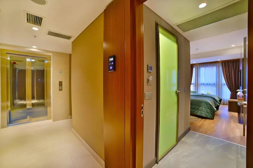 The Tango Hotel İstanbul - Triple (3 Adults)
