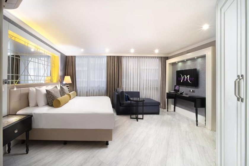 Mercure Istanbul Bomonti Istanbul - Executive Suite