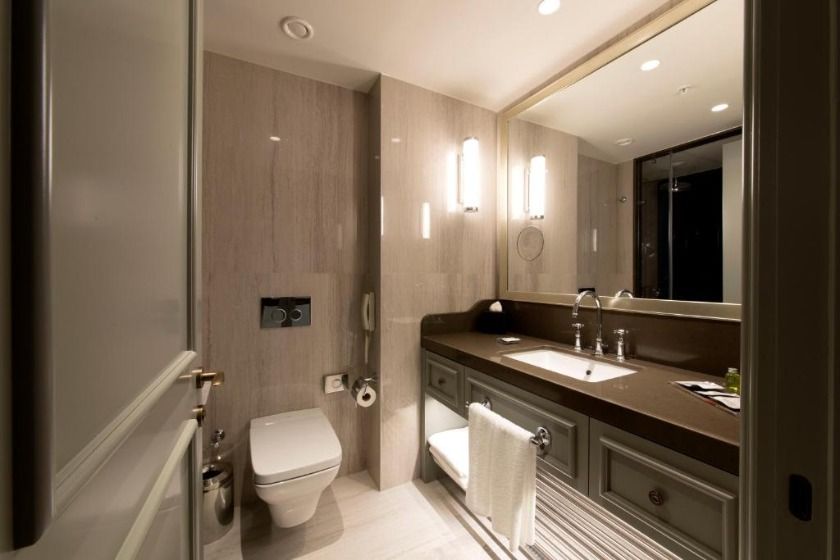 Millennium Istanbul Golden Horn Istanbul - Deluxe Twin Beds Room