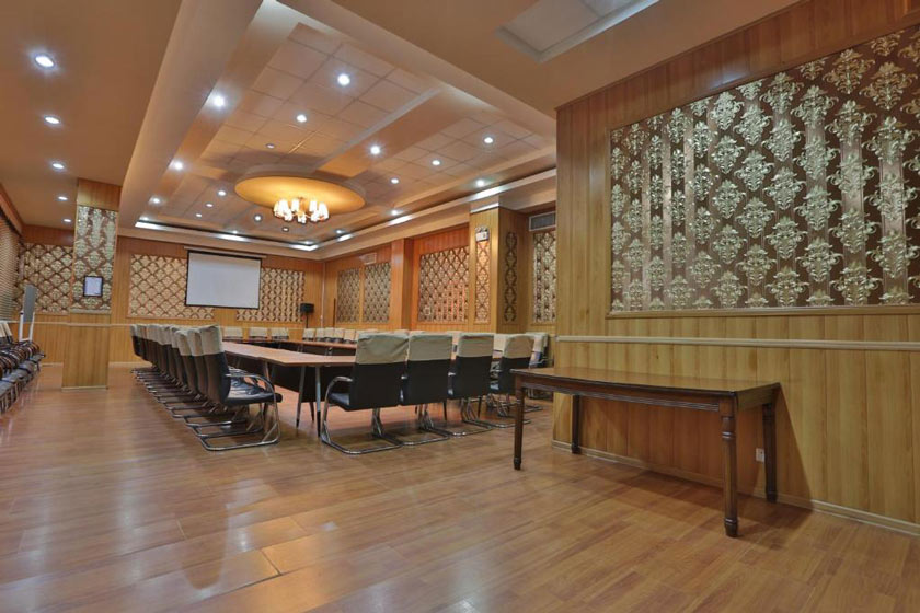 Asia Grand Hotel Dushanbe - conference room