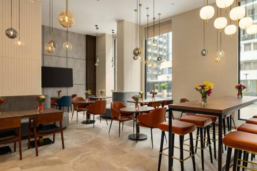 La Quinta by Wyndham Batumi -  restaurant