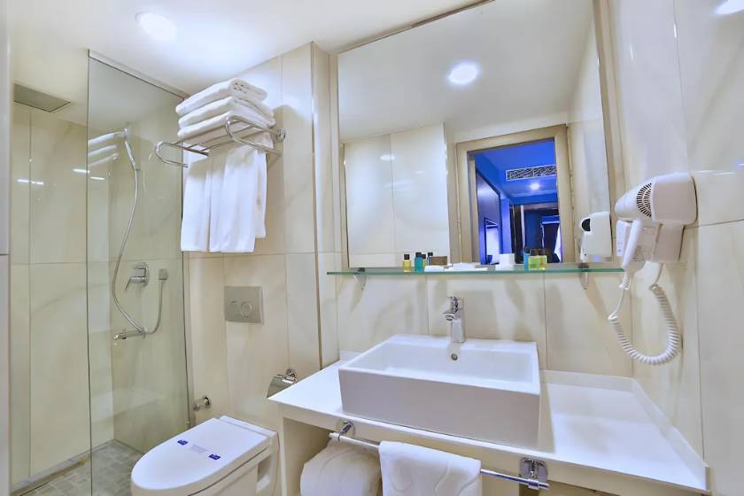 The Tango Hotel İstanbul - Triple Room