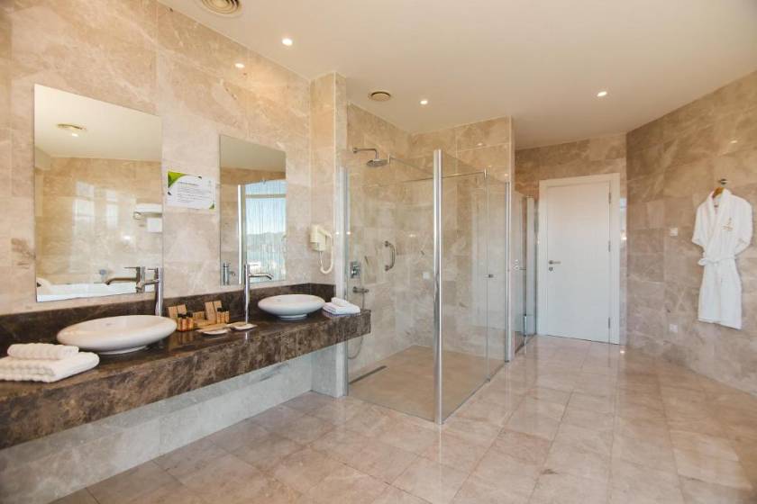 JRW Welmond Hotel - Executive Suite