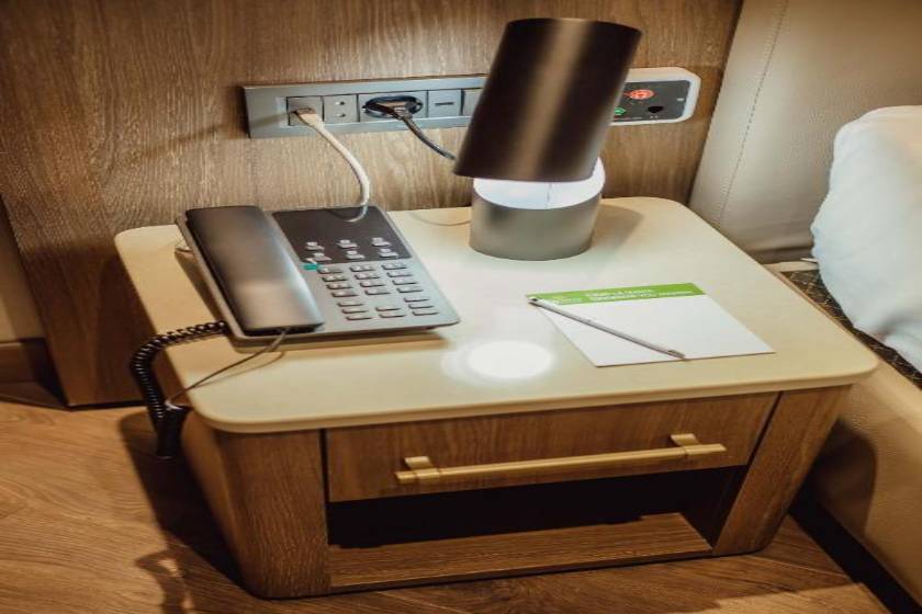 La Quinta by Wyndham Batumi - Superior King Room - Accessible