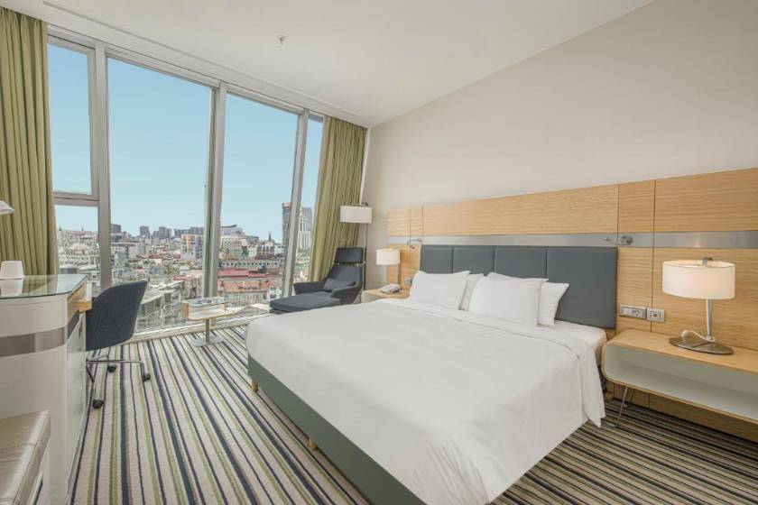 Radisson Blu Hotel Batumi - Standard Room