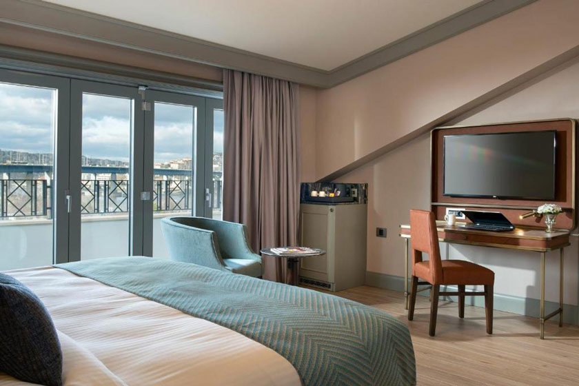 Millennium Istanbul Golden Horn Istanbul - Deluxe King Room