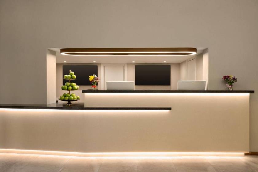 La Quinta by Wyndham Batumi -  reception