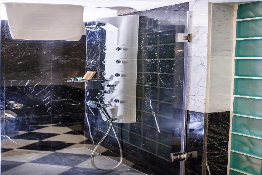 Grand Excelsior Hotel Deira Dubai - Junior Suite