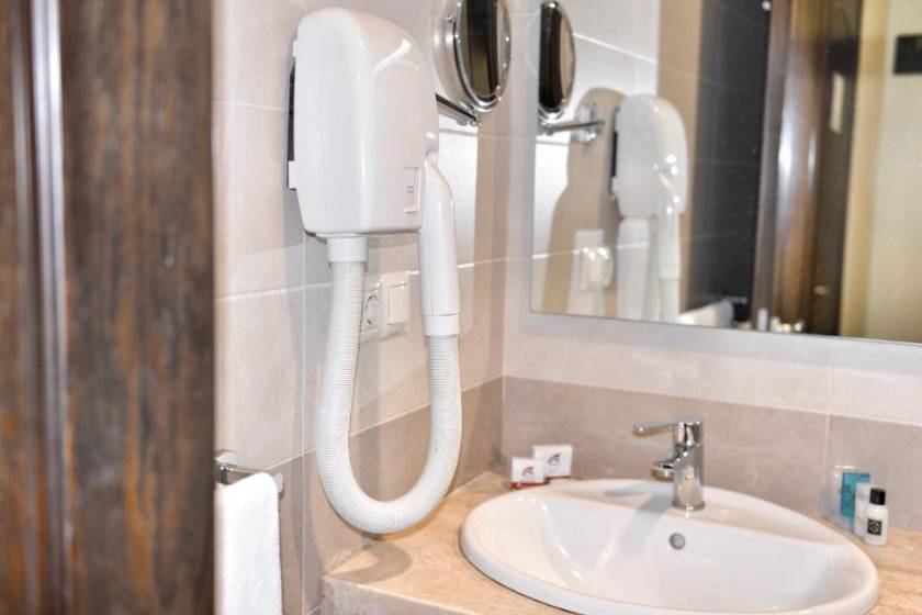 Colosseum Marina Hotel - Superior Double Room