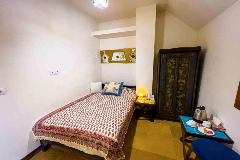 اقامتگاه سنتی بخردی اصفهان - اتاق