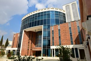 هتل جنت اصفهان