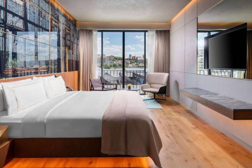 Rixos Tersane Istanbul - Two-Bedroom Premium Suite