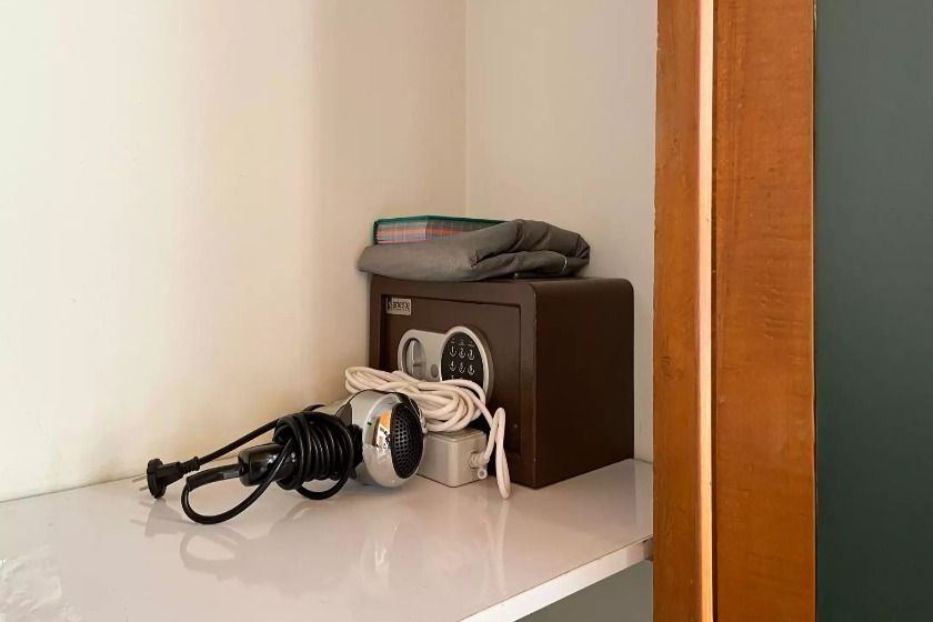 هتل بوتیک شیخ لطف الله اصفهان - اتاق