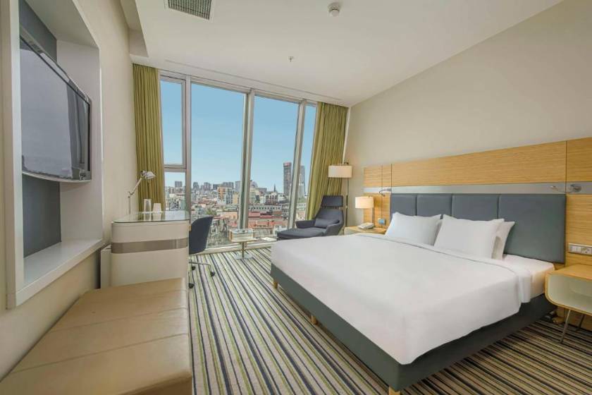 Radisson Blu Hotel Batumi - Standard Room