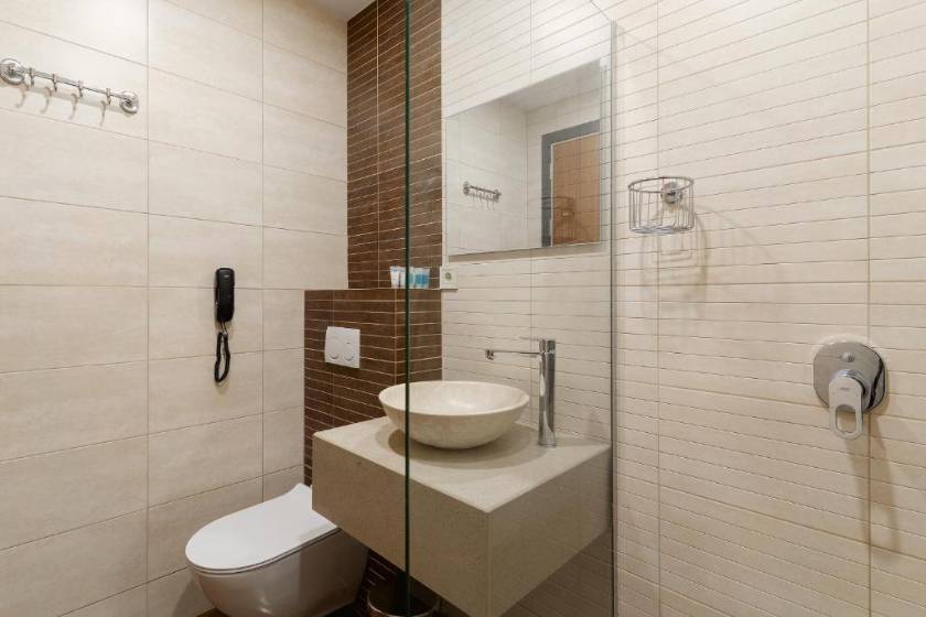 Cozy Loft Hotel - Triple Room