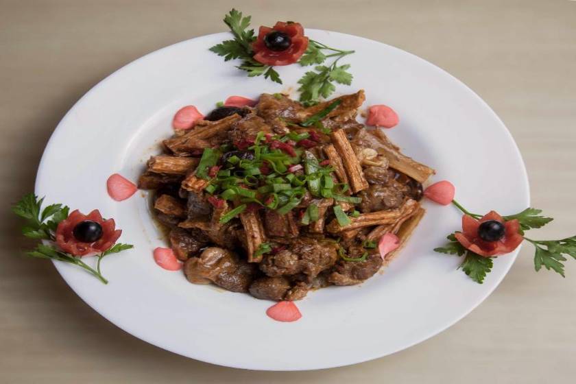 Best Western Premier Batumi -  food and drink