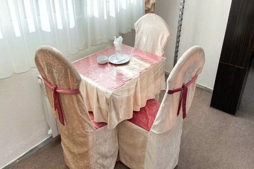 هتل آوا پلاس اصفهان - اتاق