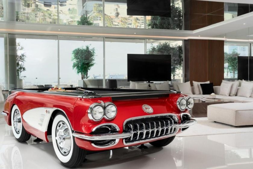 Five Palm Jumeirah Dubai - Four BED | Come Play Penthouse w/Pool