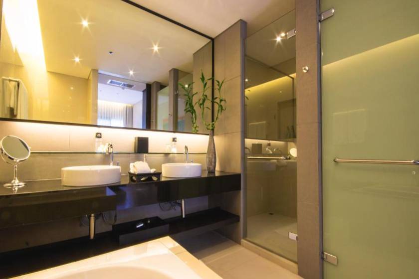 Thanyapura Sports & Health Resort - Suite - Pool Wing - Twin Beds