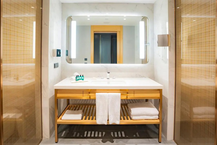 Sofitel Istanbul Taksim Istanbul - Superior King Room 