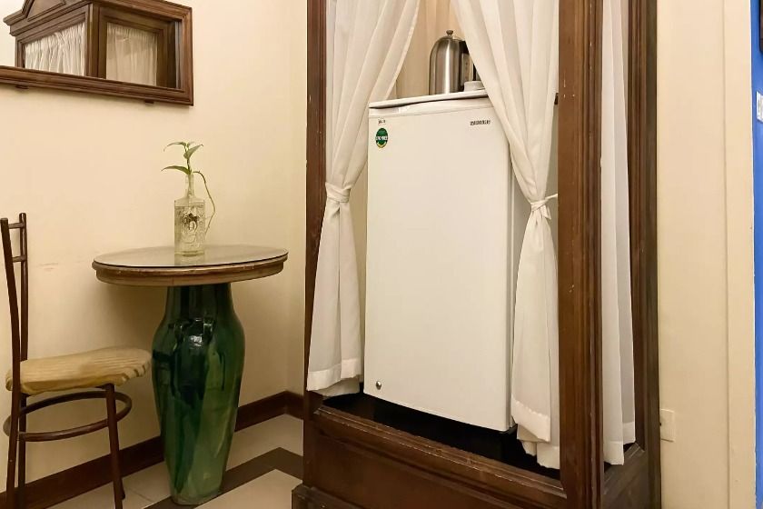 هتل آپارتمان چهل پنجره اصفهان - اتاق