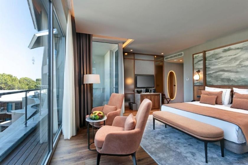 Rixos Sungate - The Land of Legends Access Antalya - Executive Room