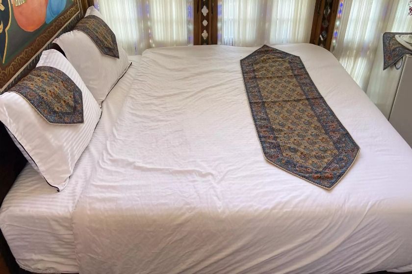 هتل بوتیک شیخ لطف الله اصفهان - اتاق