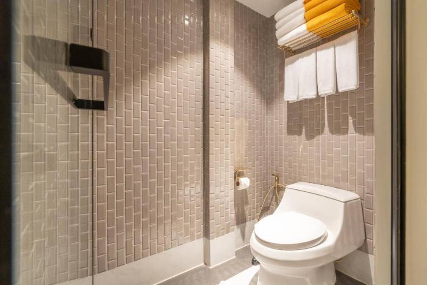 Bandalo Boutique Hotel - Silver Moon - Superior Room