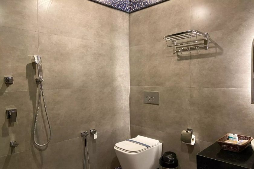 هتل بوتیک هنر اصفهان - اتاق