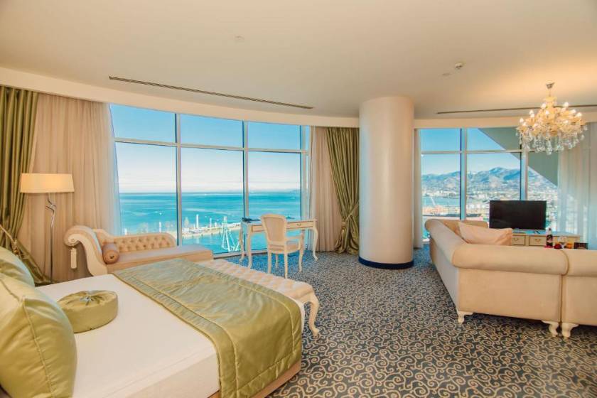 JRW Welmond Hotel - Executive Suite