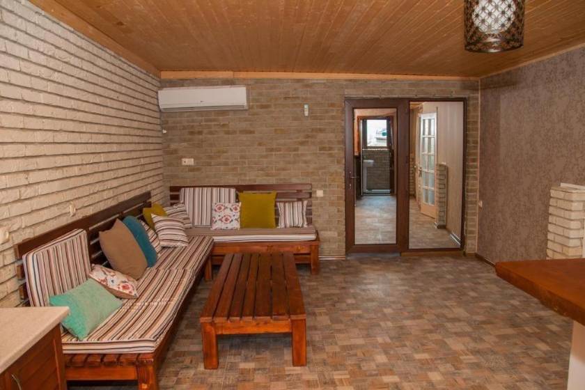 Hotel Phaliashvili - Superior Apartment