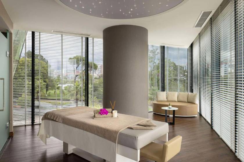 Hilton Batumi -  spa