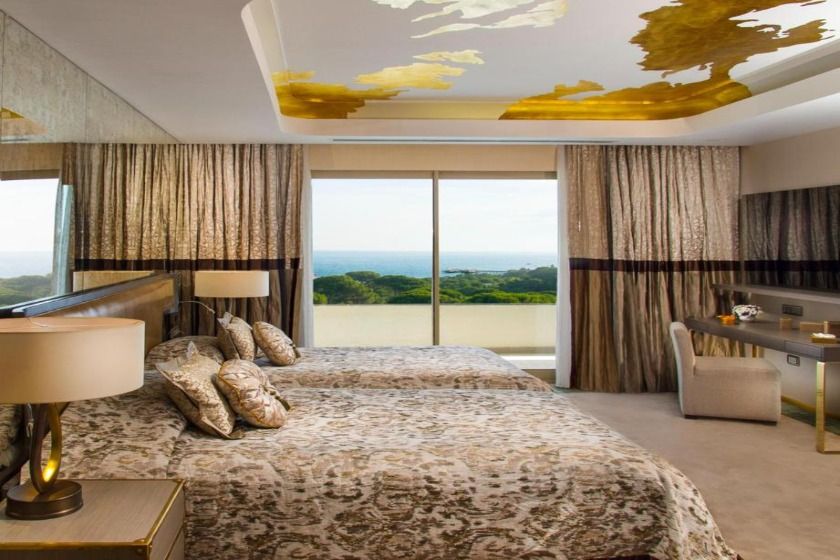 Rixos Premium Belek - The Land of Legends Access Antalya - Royal Premium Suite