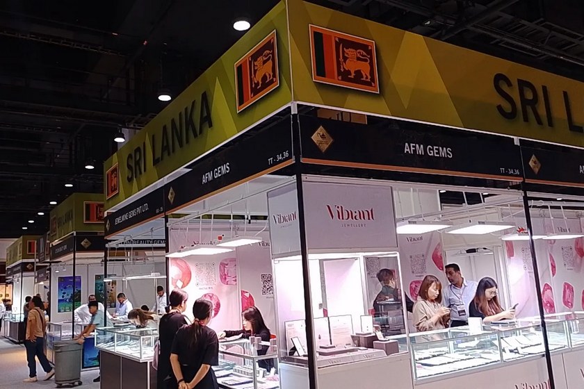 نمایشگاه های بنتوتا