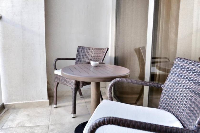 Colosseum Marina Hotel - Family Connected Double Room