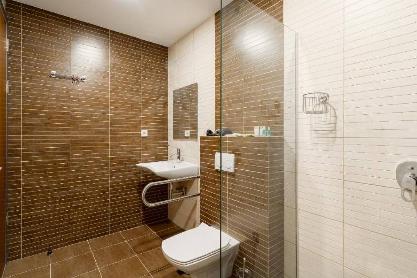 Cozy Loft Hotel - Triple Room