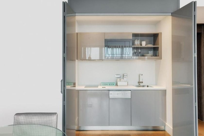 Le Meridien Istanbul Etiler Istanbul - Loft Suite