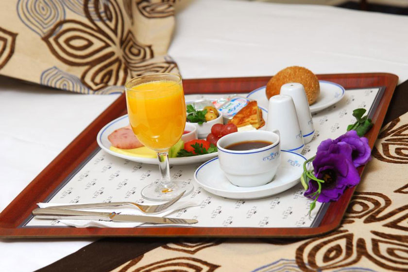Class Hotel Ankara - Budget Double Room