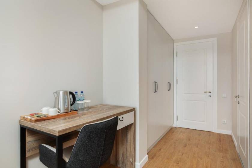 Boulevard Hotel Batumi - Large Double Room