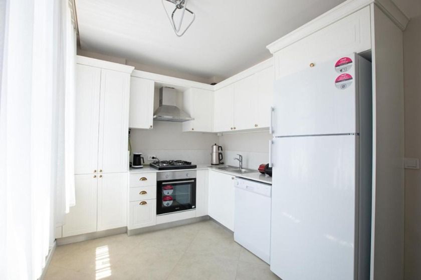 Millennium Istanbul Golden Horn Istanbul - Executive Serviced Apartments