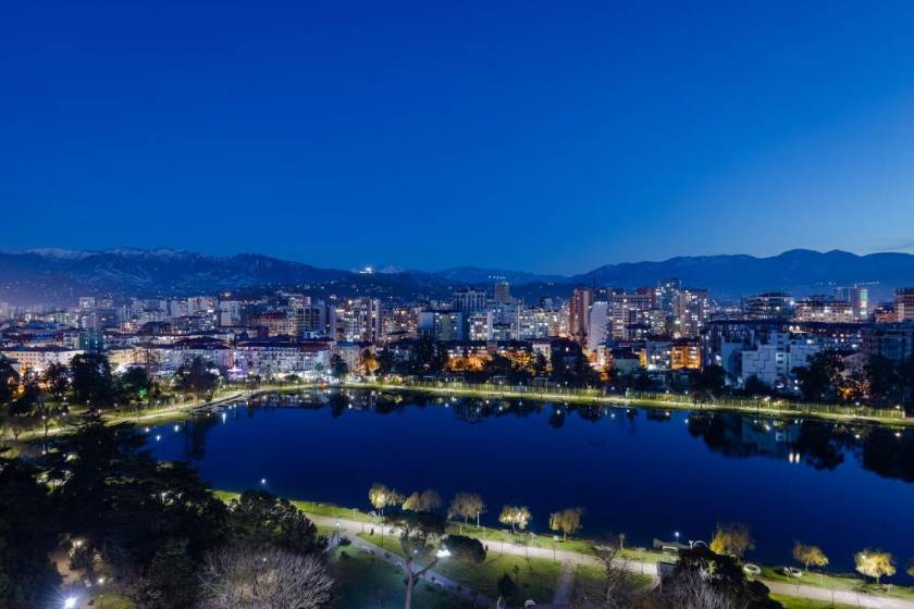 MiraMar Luxury Residences - facade